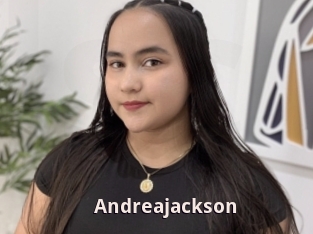 Andreajackson