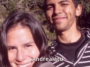 Andrealaru