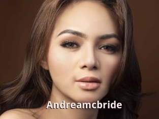 Andreamcbride