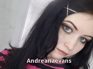 Andreanaevans