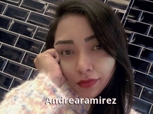 Andrearamirez