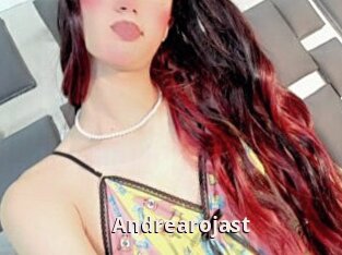 Andrearojast