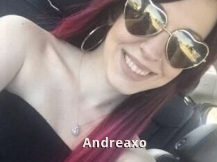 Andreaxo
