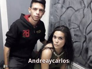Andreaycarlos
