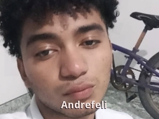Andrefeli