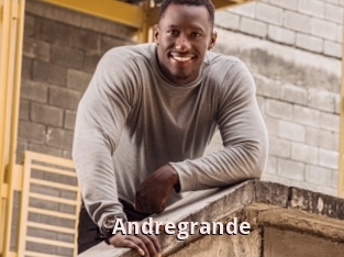 Andregrande