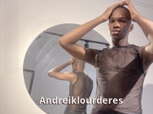 Andreiklourderes