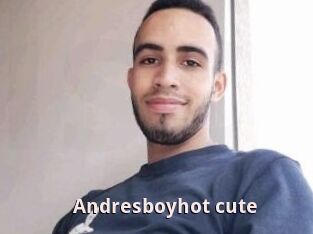 Andresboyhot_cute