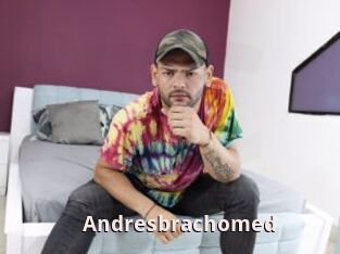 Andresbrachomed
