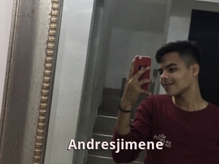 Andresjimene