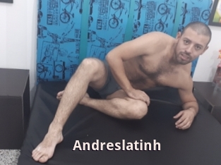 Andreslatinh