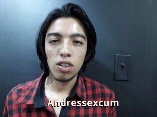 Andressexcum