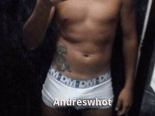 Andreswhot