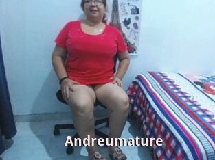 Andreumature