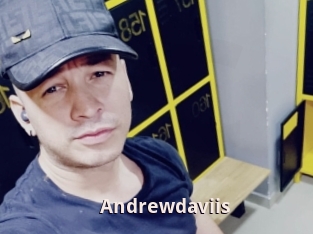 Andrewdaviis