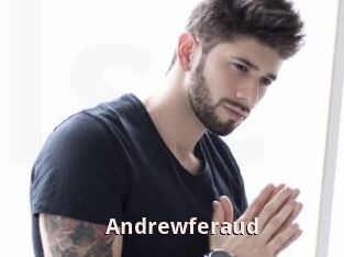 Andrewferaud