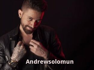 Andrewsolomun