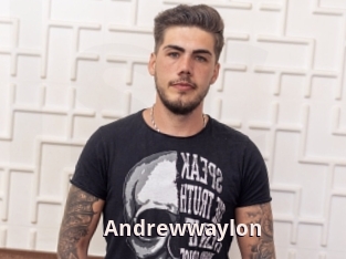 Andrewwaylon