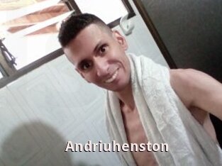 Andriuhenston