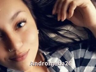 Andromeda26