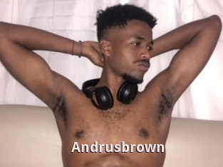Andrusbrown