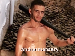 Andrusmansury