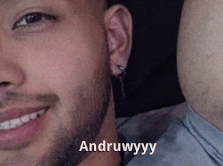 Andruwyyy