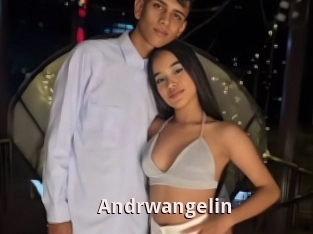Andrwangelin