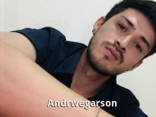 Andrwegarson