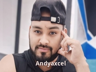 Andyaxcel