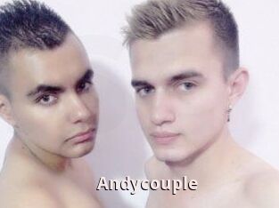 Andycouple