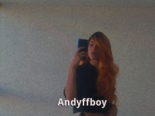 Andyffboy