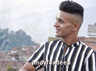 Andyfoxdeep