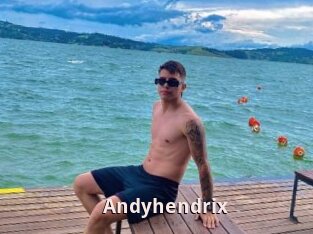 Andyhendrix