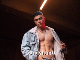 Andyhuntt