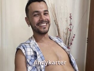 Andykarter
