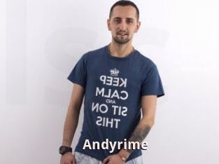 Andyrime