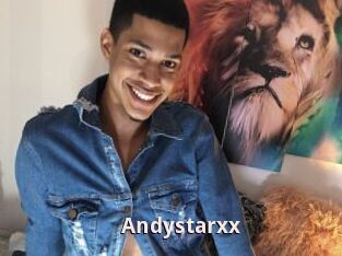 Andystarxx