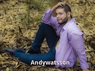 Andywatsson