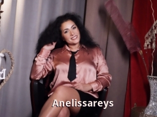 Anelissareys
