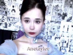 Anetaylor