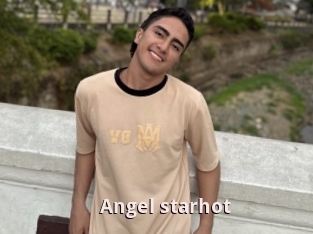 Angel_starhot