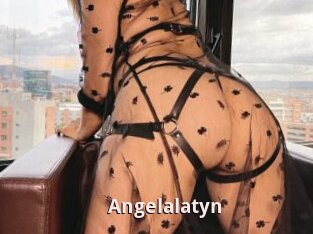 Angelalatyn