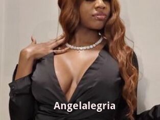 Angelalegria