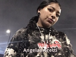 Angelamoretti