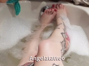 Angelatattoo