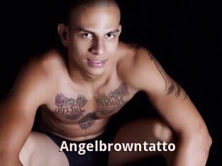 Angelbrowntatto