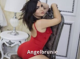 Angelbrunie