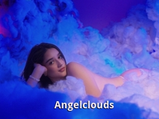 Angelclouds
