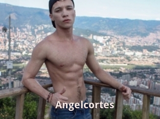 Angelcortes
